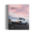 Книга „Porsche 911“