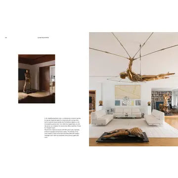 Книга „Iconic Atelier“