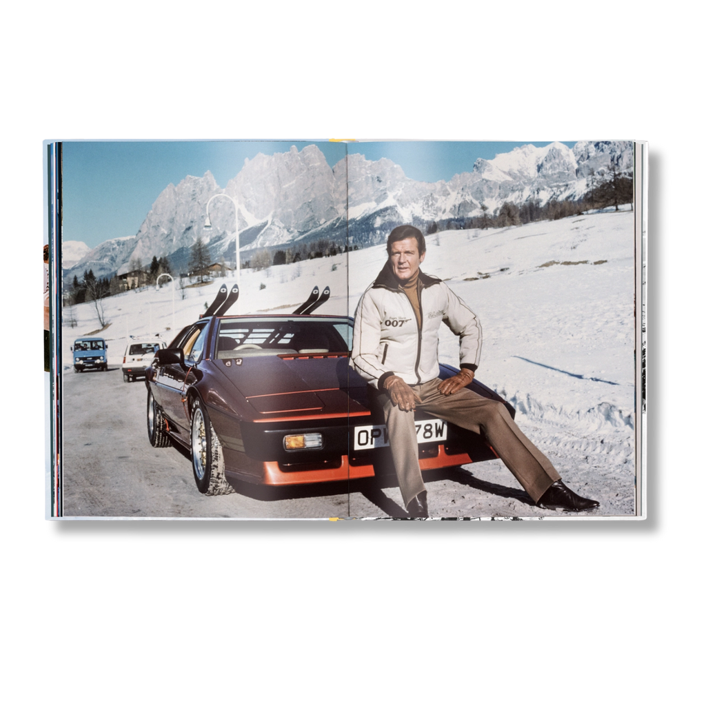 Книга „The Stylish Life: Skiing“