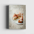 Книга „Passione Pizza – The Art of Homemade Pizza and Beyond“