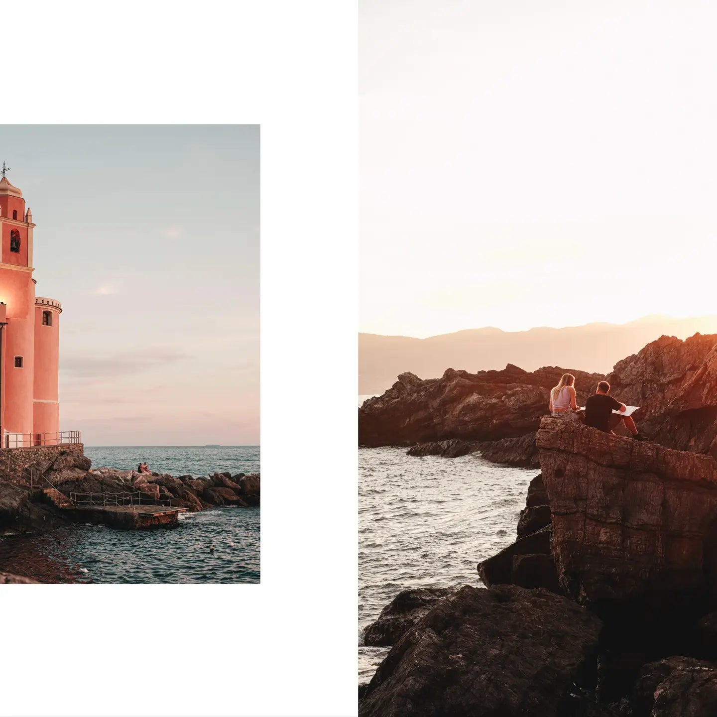 Книга „Somewhere in Italy“