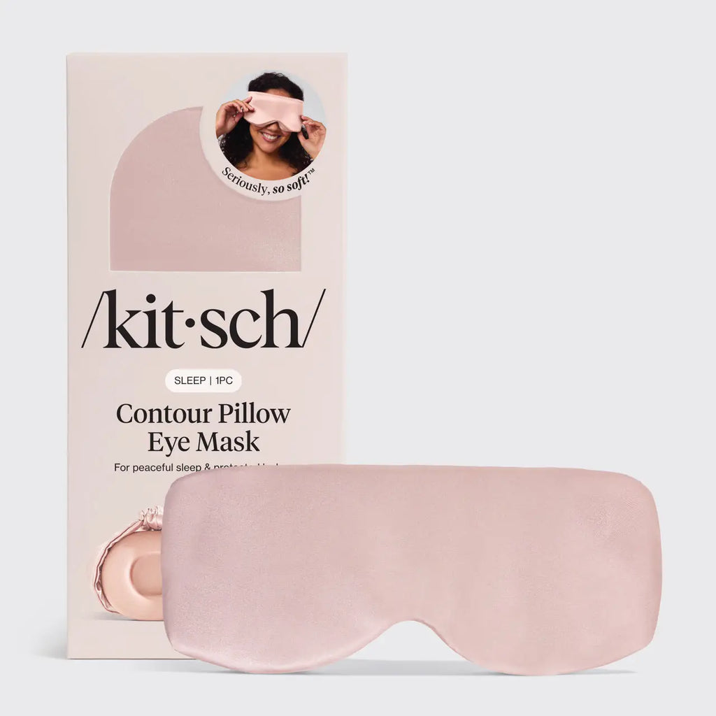 Маска за сън Blush