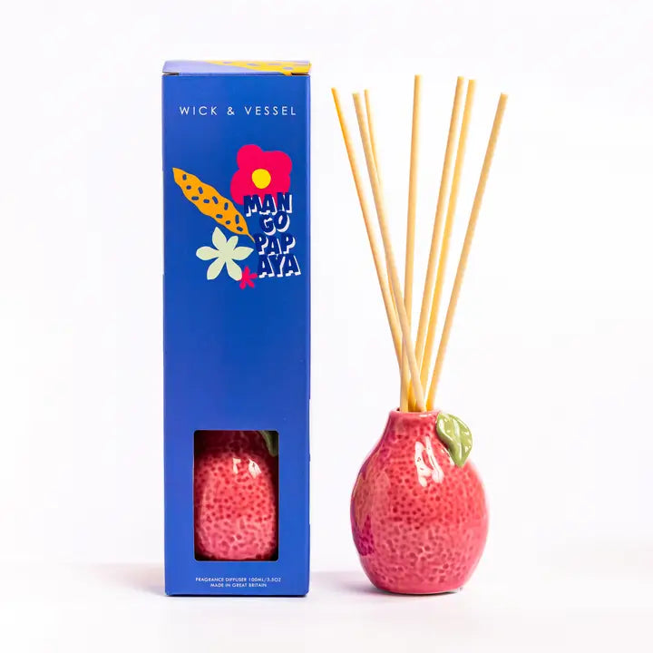 Дифузер Mango Papaya 100 мл