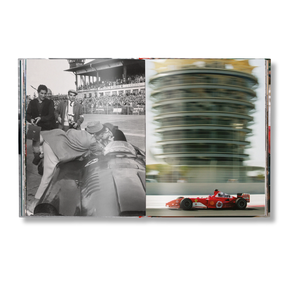 Книга „The Stylish Life: Grand Prix“