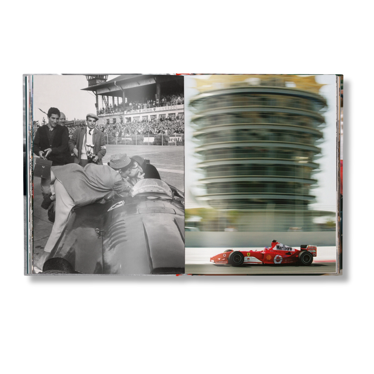 Книга „The Stylish Life: Grand Prix“