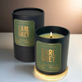 Ароматна свещ Earl Grey – Officine Lutèce