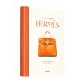 Книга Masters of Fashion: Hermès