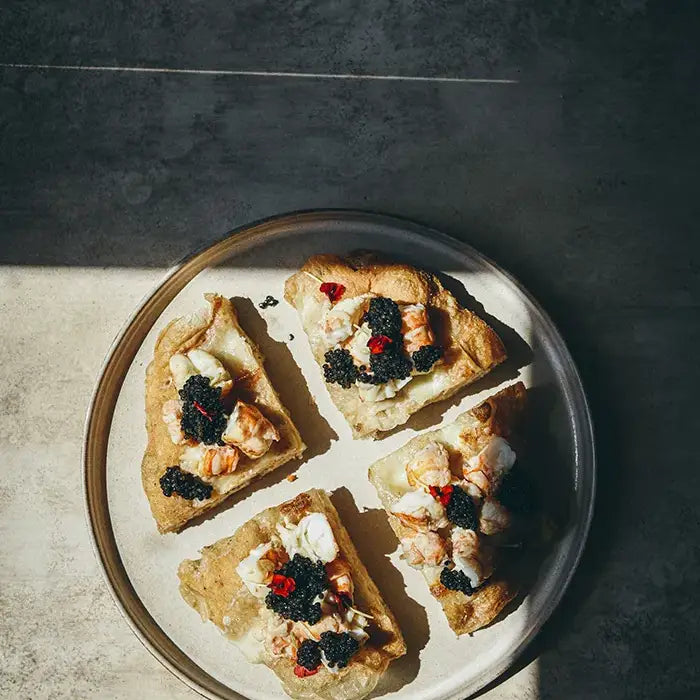 Книга „Passione Pizza – The Art of Homemade Pizza and Beyond“