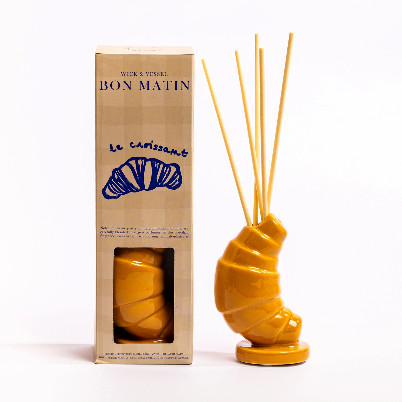 Дифузер Croissant 100ml