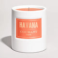 Ароматна свещ Havana