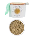 SAL de IBIZA Fleur de Sel „Isla Blanca“ морска сол, 140 г