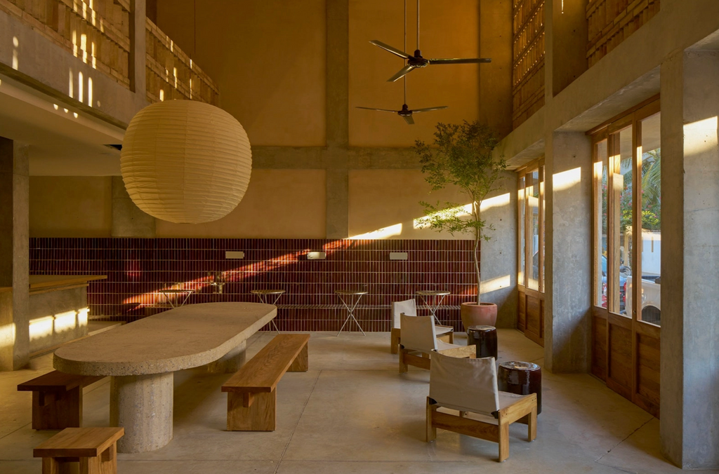 Книга „Designed To Stay: The Design Hotels™ Book“