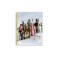 Книга „The Stylish Life: Skiing“