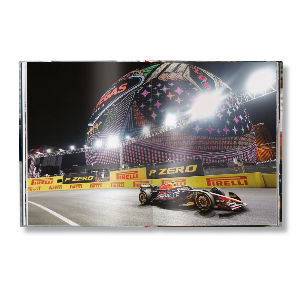 Книга „The Stylish Life: Grand Prix“