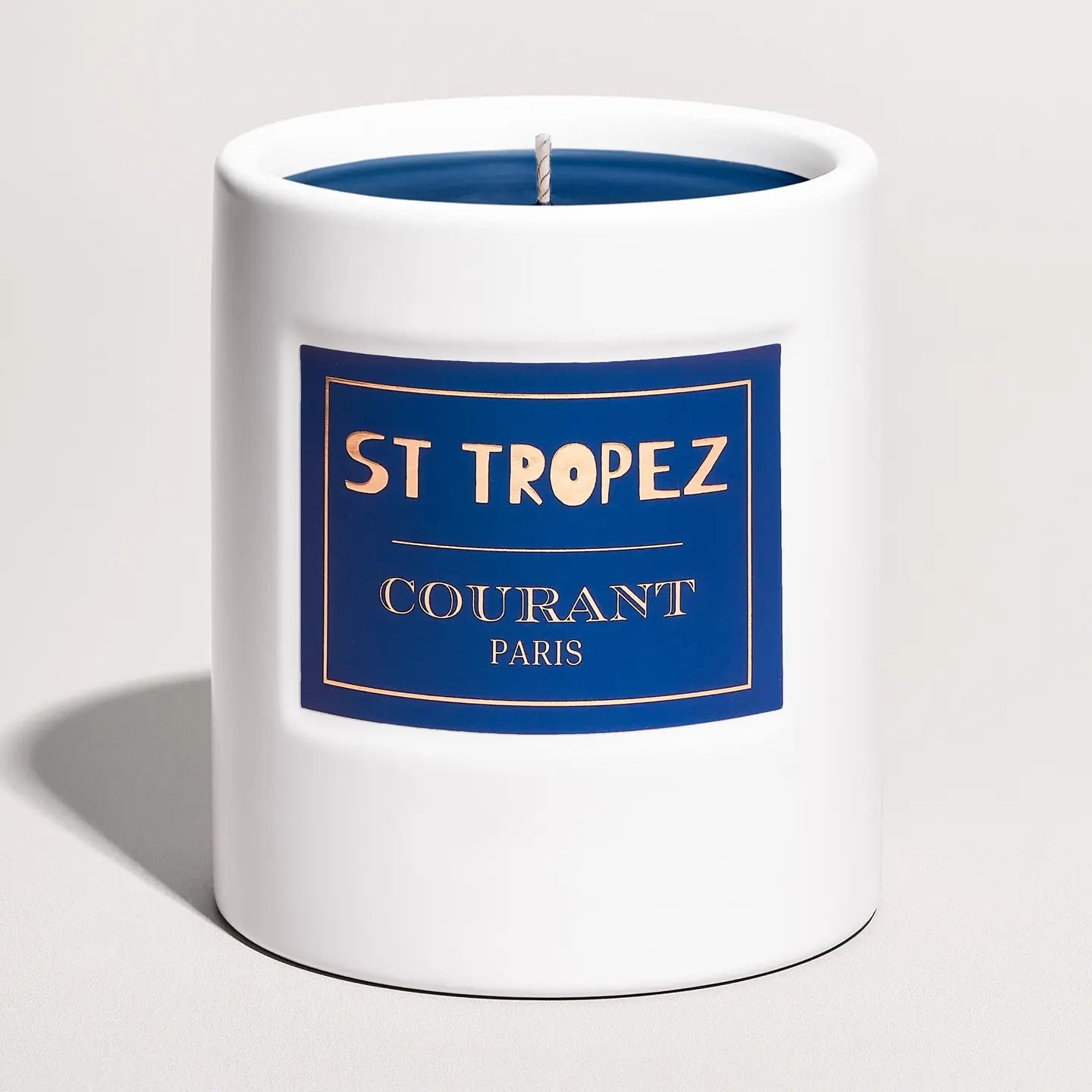 Ароматна Свещ ST TROPEZ