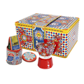 Подаръчен комплект Bialetti x Dolce&Gabbana Sicilian Cart
