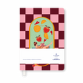 Бележник A-Journal x Curiositeas