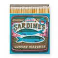 Кибрит „Better Together Sardines“