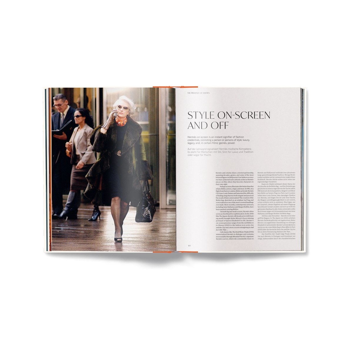 Книга Masters of Fashion: Hermès