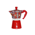 Bialetti x Dolce&Gabbana Sicilian Cart – Кафеварка Moka Express за 6 чаши