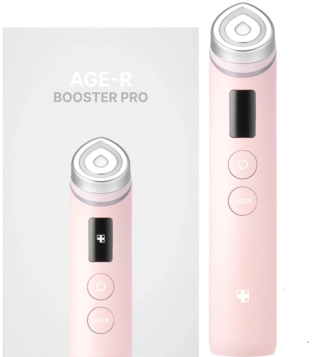 Устройство за грижа за кожата MediCube Age-R Booster Pro Pink Edition