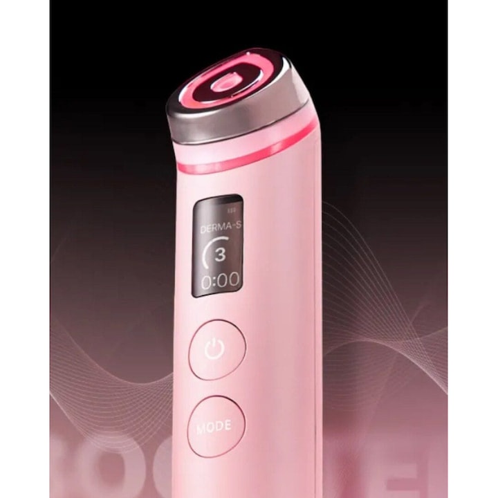 Устройство за грижа за кожата MediCube Age-R Booster Pro Pink Edition
